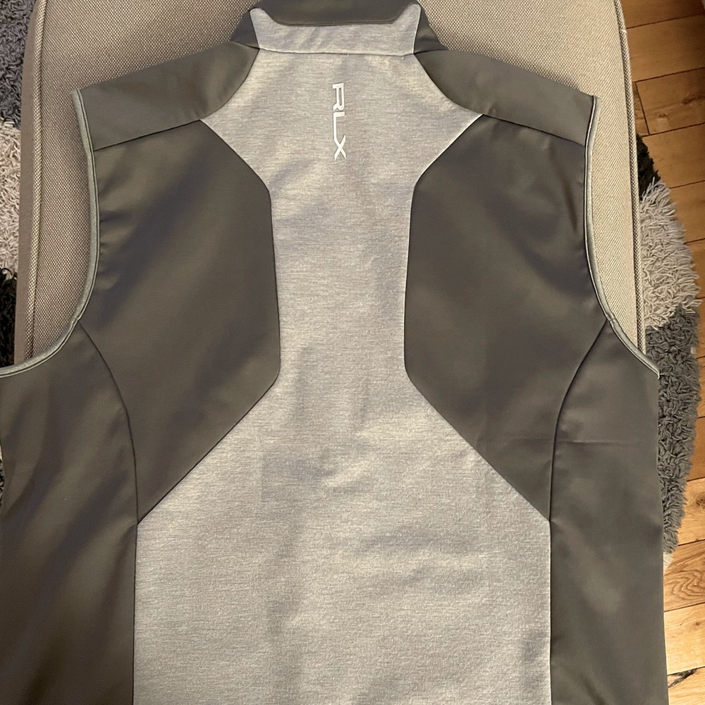 RXL by Ralph Lauren Vest
